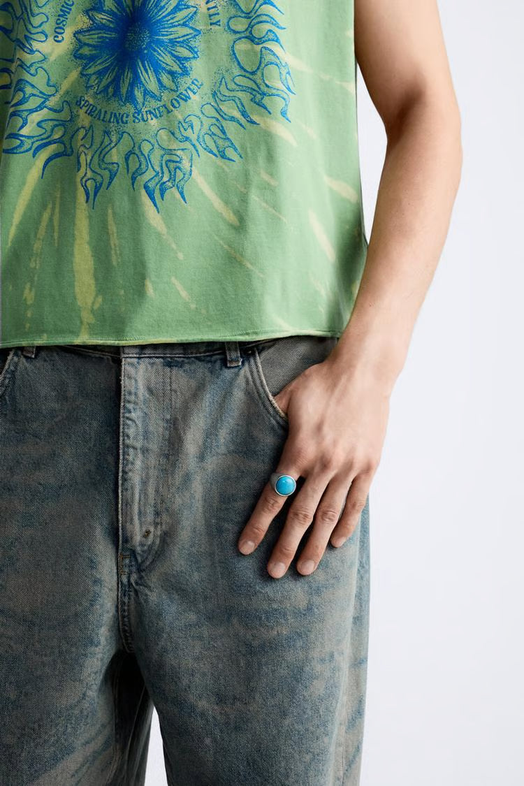 خاتم التباين 