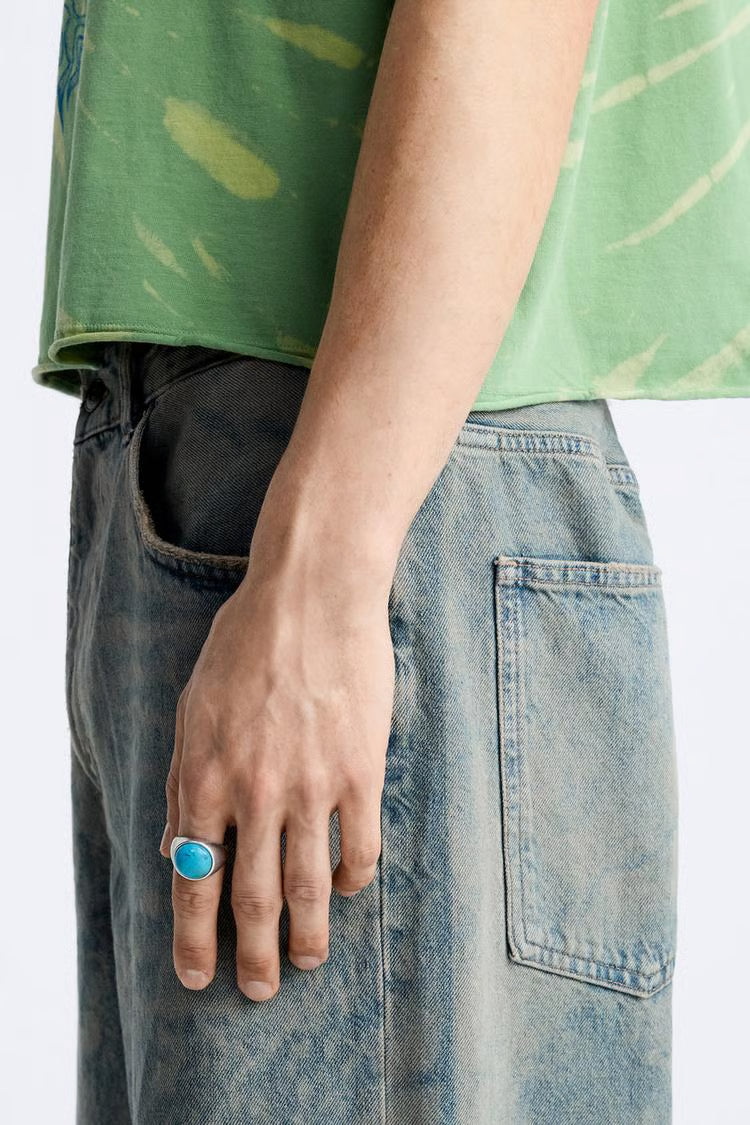 خاتم التباين 