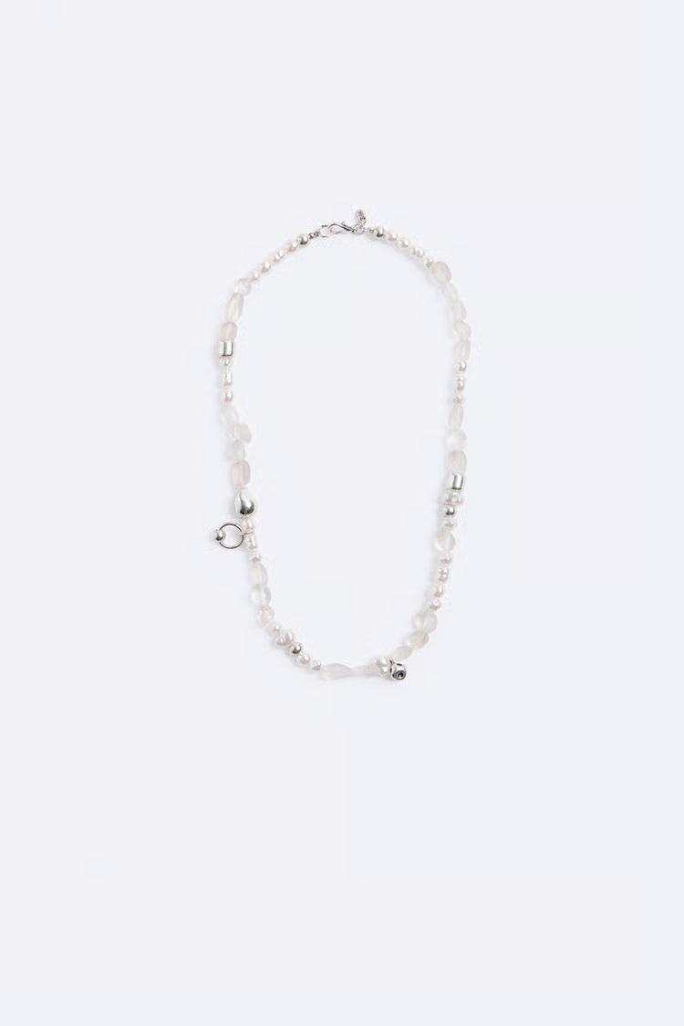 عبوة من سلسلتين مختلطتين